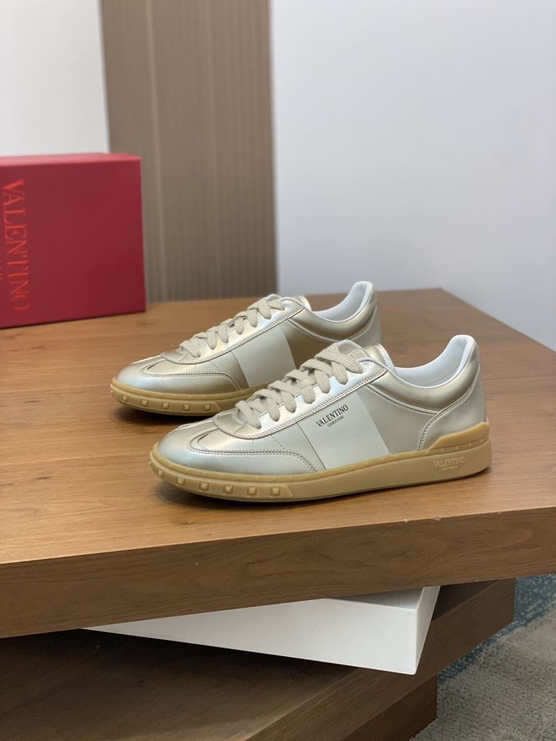 Valentino Low Shoes